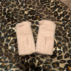 pink hand warmers